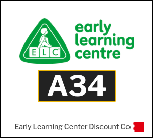 Early Learning Center Discount Code