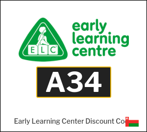 Early Learning Center Discount Code