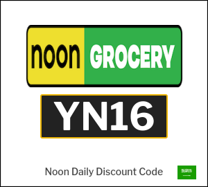 Noon Daily Discount Code