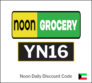 Noon Daily Discount Code