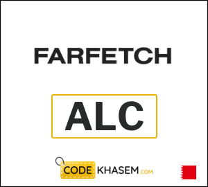 Farfetch Coupon ALC