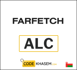 Farfetch Coupon ALC