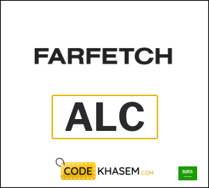 Farfetch Coupon ALC