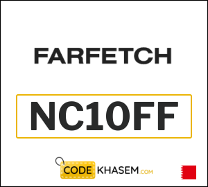 10% OFF Farfetch discount code 2025 | Order value exceeding $200 (NC10FF)