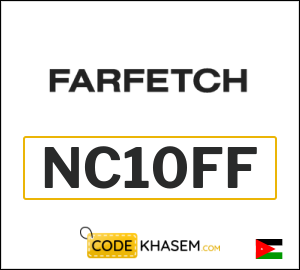 10% OFF Farfetch discount code 2025 | Order value exceeding $200 (NC10FF)
