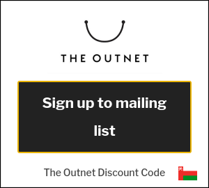 The Outnet Discount Code