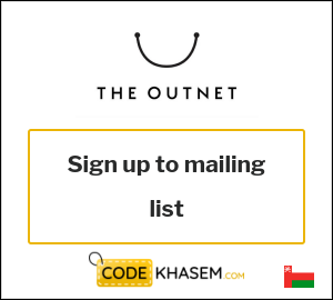 The Outnet Discount Code
