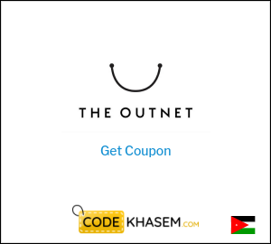 Coupon discount code for The Outnet