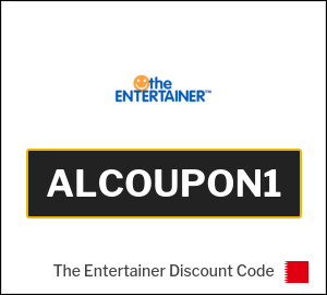 The Entertainer Discount Code