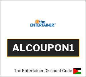 The Entertainer Discount Code