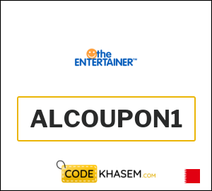 The Entertainer Discount Code