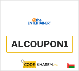 The Entertainer Discount Code