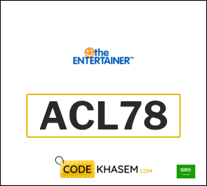 Coupon for The Entertainer (ACL78) 10% off