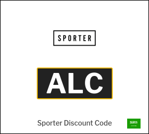 Sporter Tip