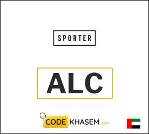 Coupon for Sporter (ALC)