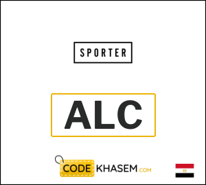 Sporter Coupon ALC