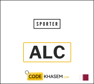 Sporter Coupon ALC