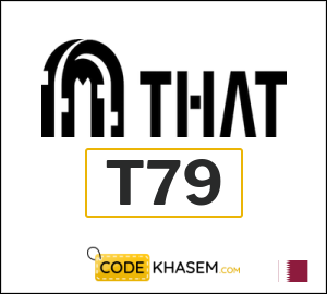 That Concept Store Discount Code