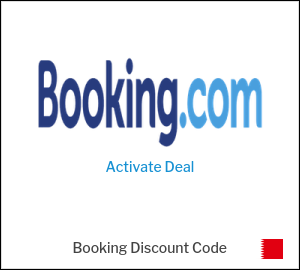 Booking Special Deal