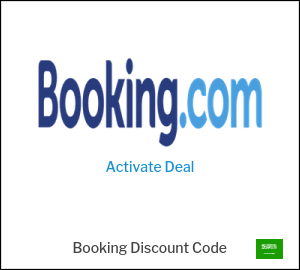 Booking Special Deal