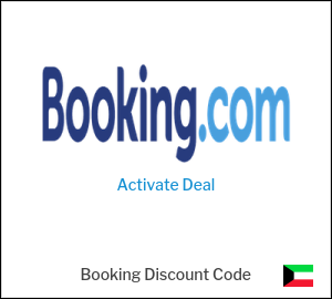 Booking Special Deal