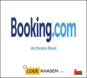 Booking Special Deal
