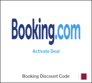 Booking Special Deal