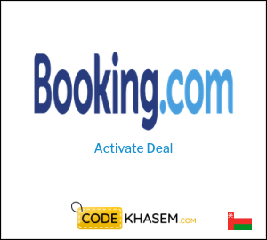 Special Deal for Booking Starting from 3.4 Omani Rial