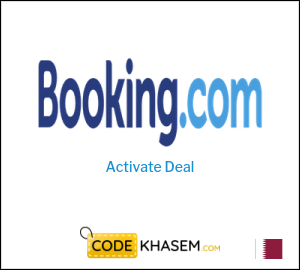 Special Deal for Booking Starting from 32.7 Qatari Riyal