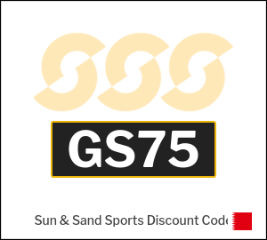 Sun & Sand Sports Discount Code