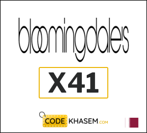 Bloomingdale's Discount Code