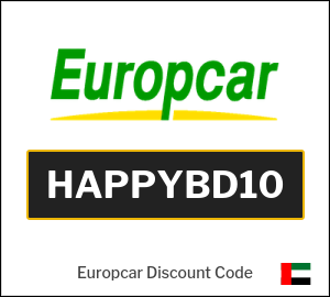Europcar Tip
