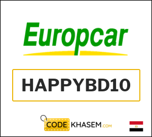 Europcar Tip