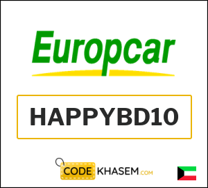 Europcar Tip