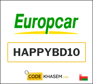 Europcar Tip