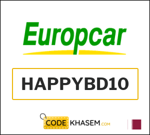 Europcar Tip