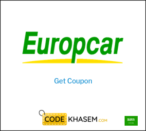 Coupon for Europcar (HAPPYBD10) Up to 25% OFF + Extra 10% OFF
