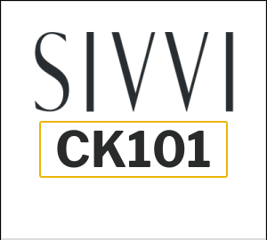 SIVVI Discount Code