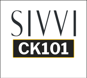 SIVVI Discount Code