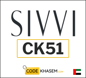 Coupon for SIVVI (CK51) 30% OFF