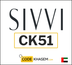 SIVVI Coupon CK51