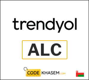 Trendyol Coupon ALC