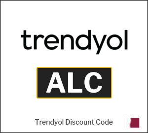 Trendyol discount code 2025 (ALC)
