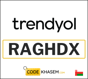 Trendyol discount code 2025 (RAGHDX)