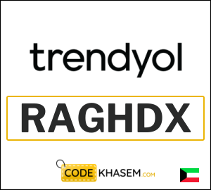 Trendyol Coupon RAGHDX