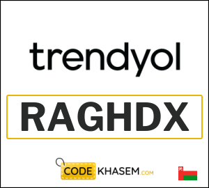 Trendyol Coupon RAGHDX