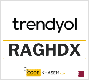 Trendyol Coupon RAGHDX