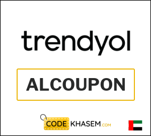 Coupon for Trendyol (ALCOUPON) 10% discount