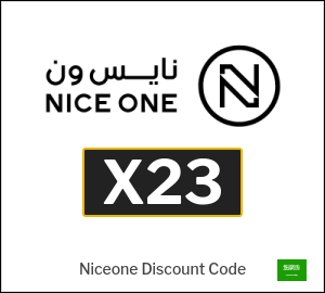 Niceone Discount Code