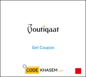 Boutiqaat Discount Code